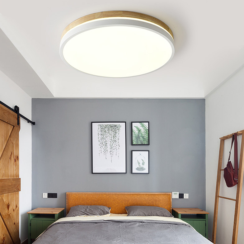 Потолочный led светильник ImperiumLoft Disc Dh 189900-26
