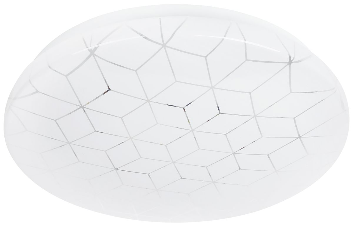 Потолочный светильник ЭРА SPB-6 Slim Cube 70W-4K Б0071121