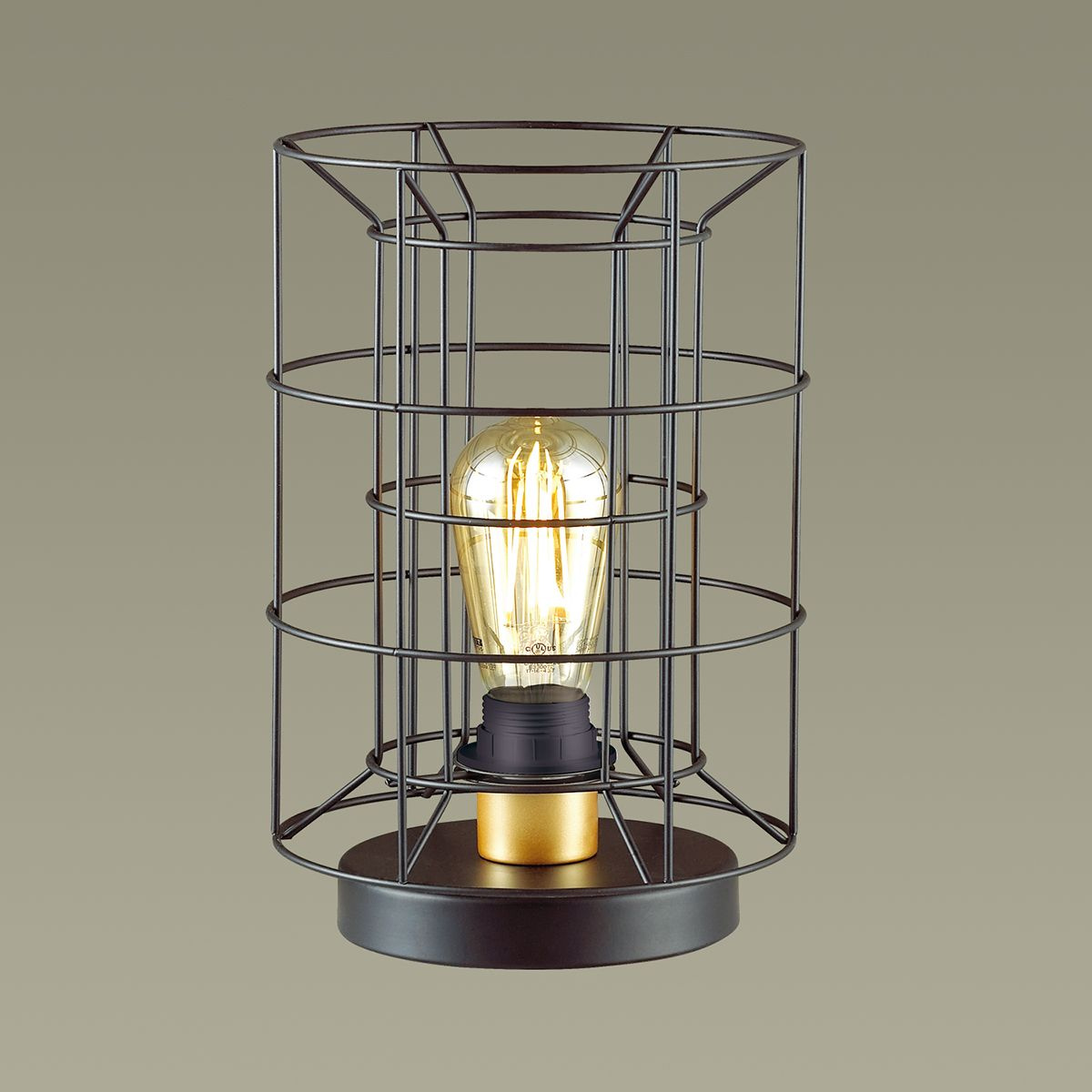 Настольная лампа Lumion Rupert 4410/1T