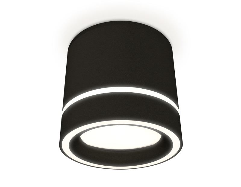 Потолочный светильник Ambrella Light Techno Spot XS8111004 (C8111, N8434)