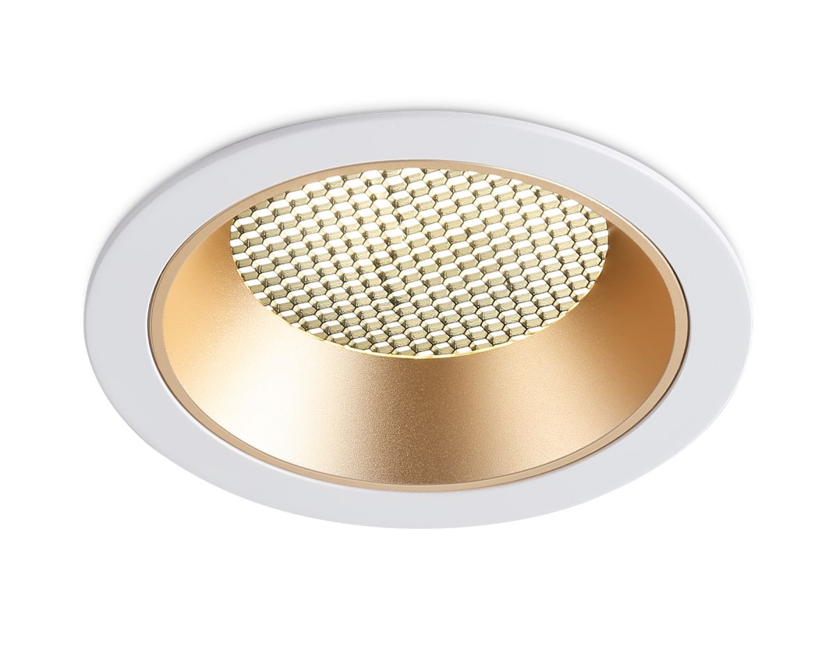 Точечный светильник Ambrella Light Techno Spot TN49505