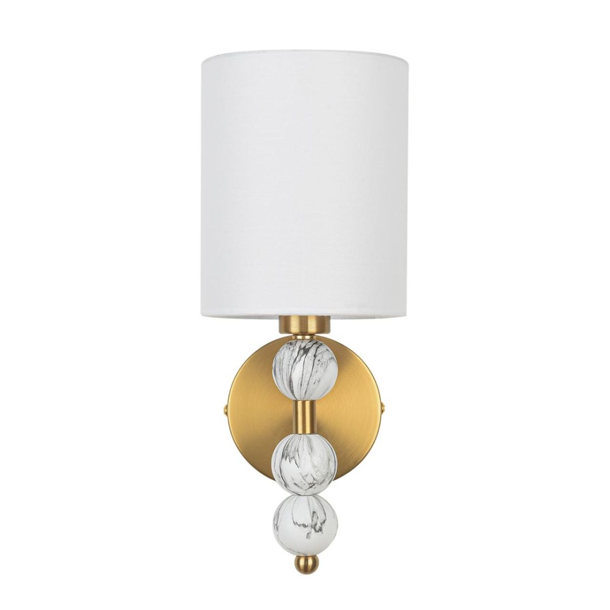 Бра Lumion Moderni Torry 8441/1W