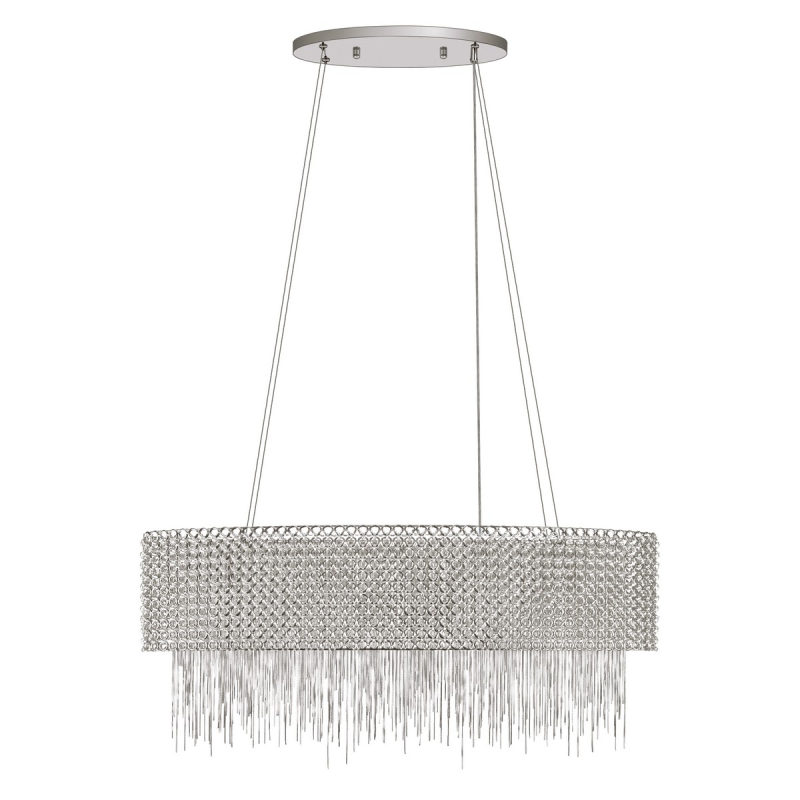 Подвесная люстра Loft IT Opera 10406/850L