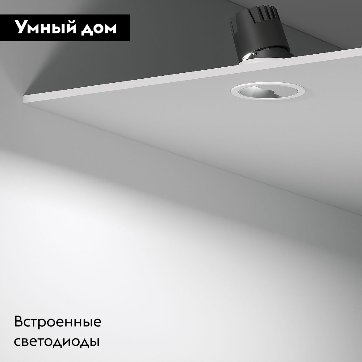 Встраиваемый светильник Elektrostandard Inline 4690389200526 a064611