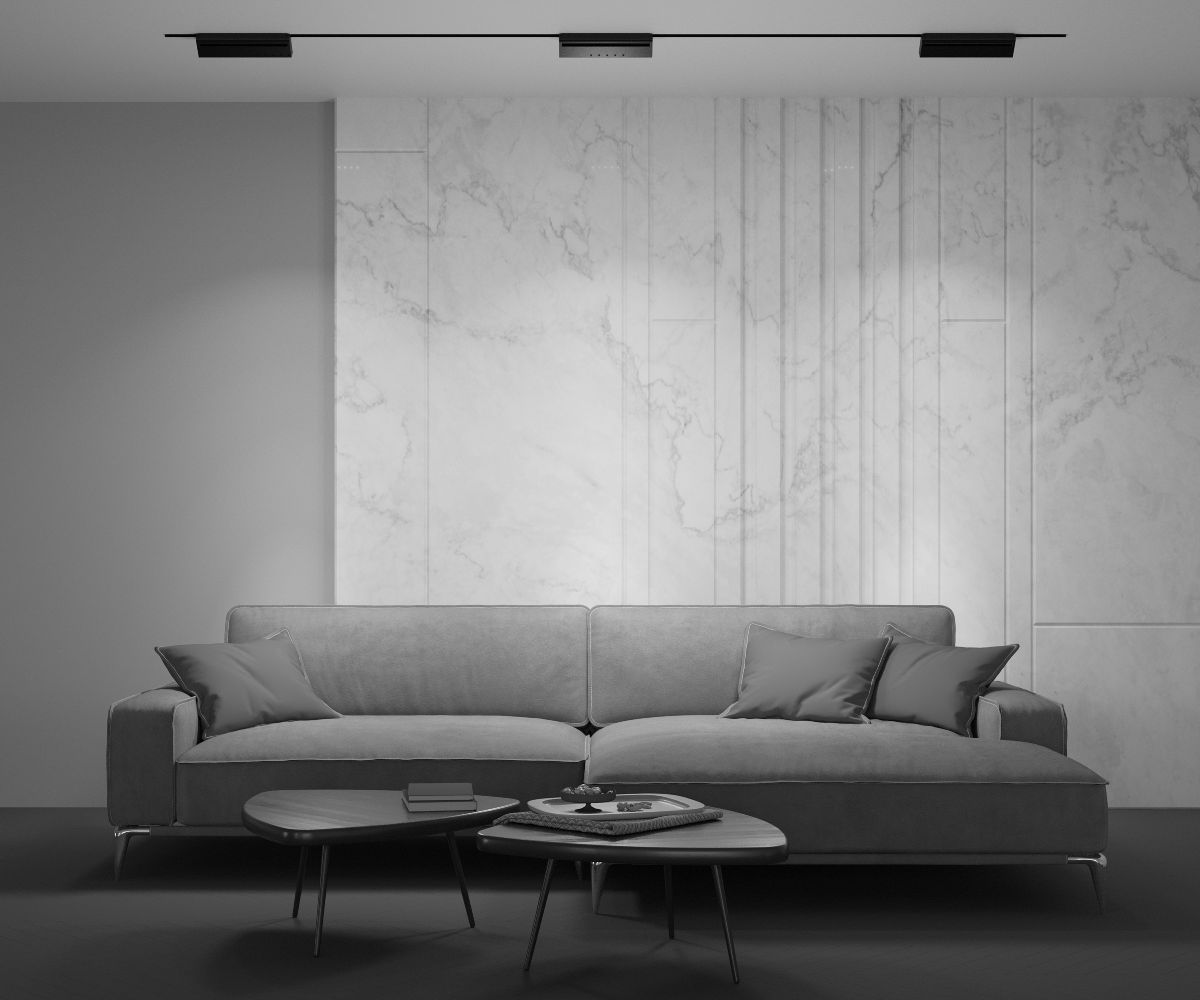 Трековый светильник Maytoni Technical Basis Rot TR075-2-20W4K-B