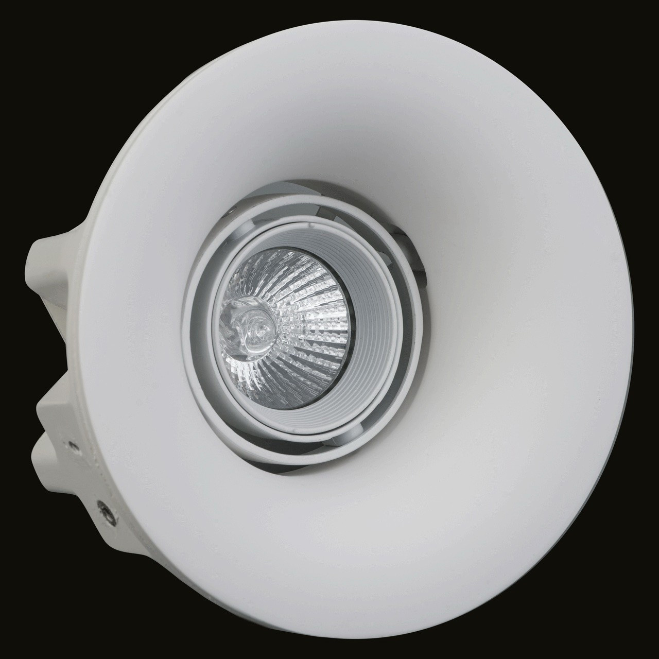 Встраиваемый светильник De Markt Барут 499010401