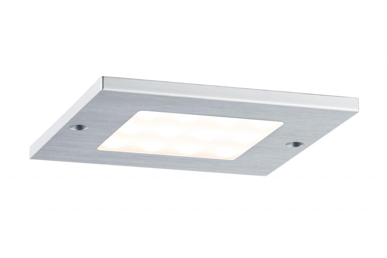 Мебельный светодиодный светильник Paulmann Micro Line Led Leaf 93561 в #REGION_NAME_DECLINE_PP#