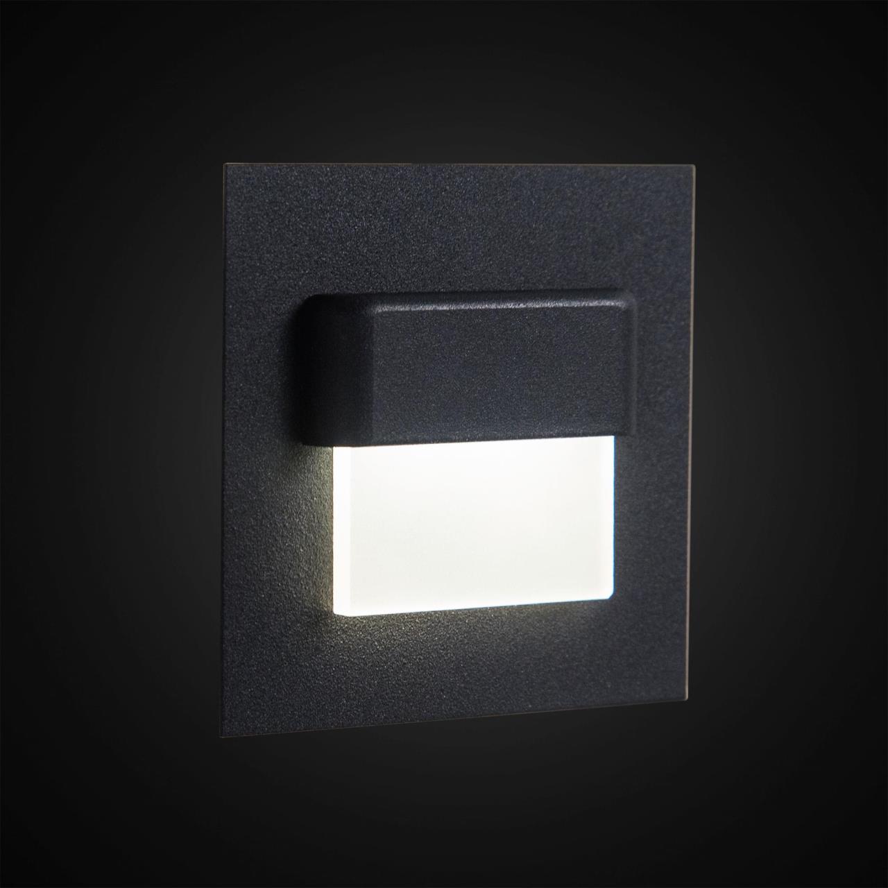 Встраиваемый светодиодный светильник Citilux Скалли CLD006K5 в #REGION_NAME_DECLINE_PP#