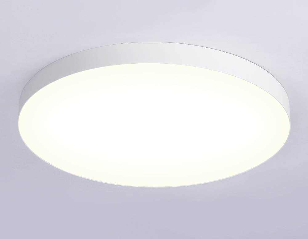 Потолочный светильник Ambrella Light Air Alum FV5539