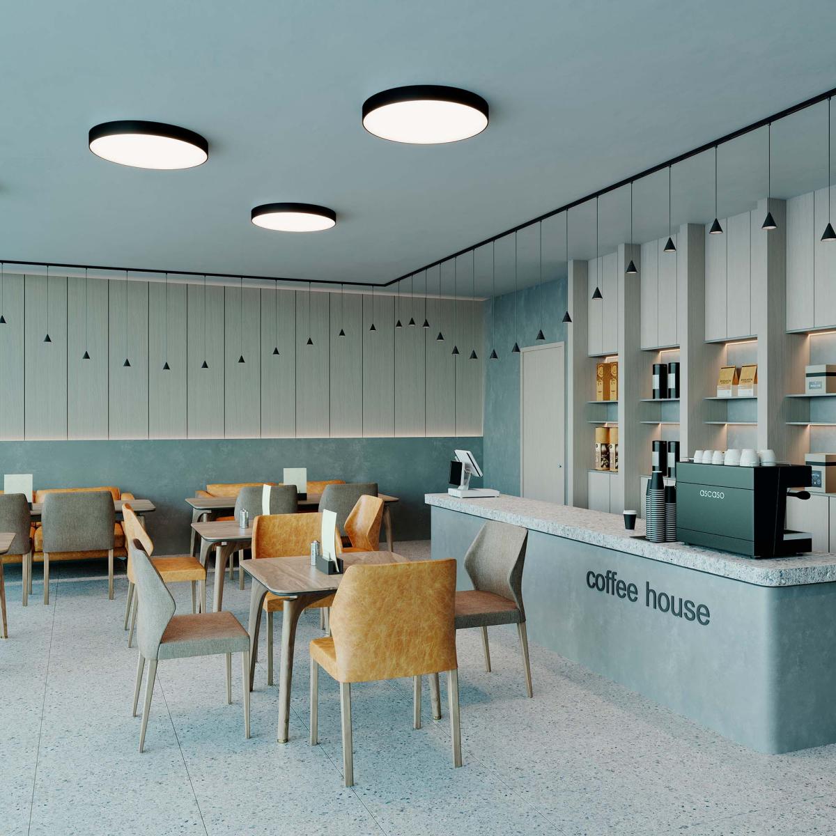 Накладной светильник Arlight 028164