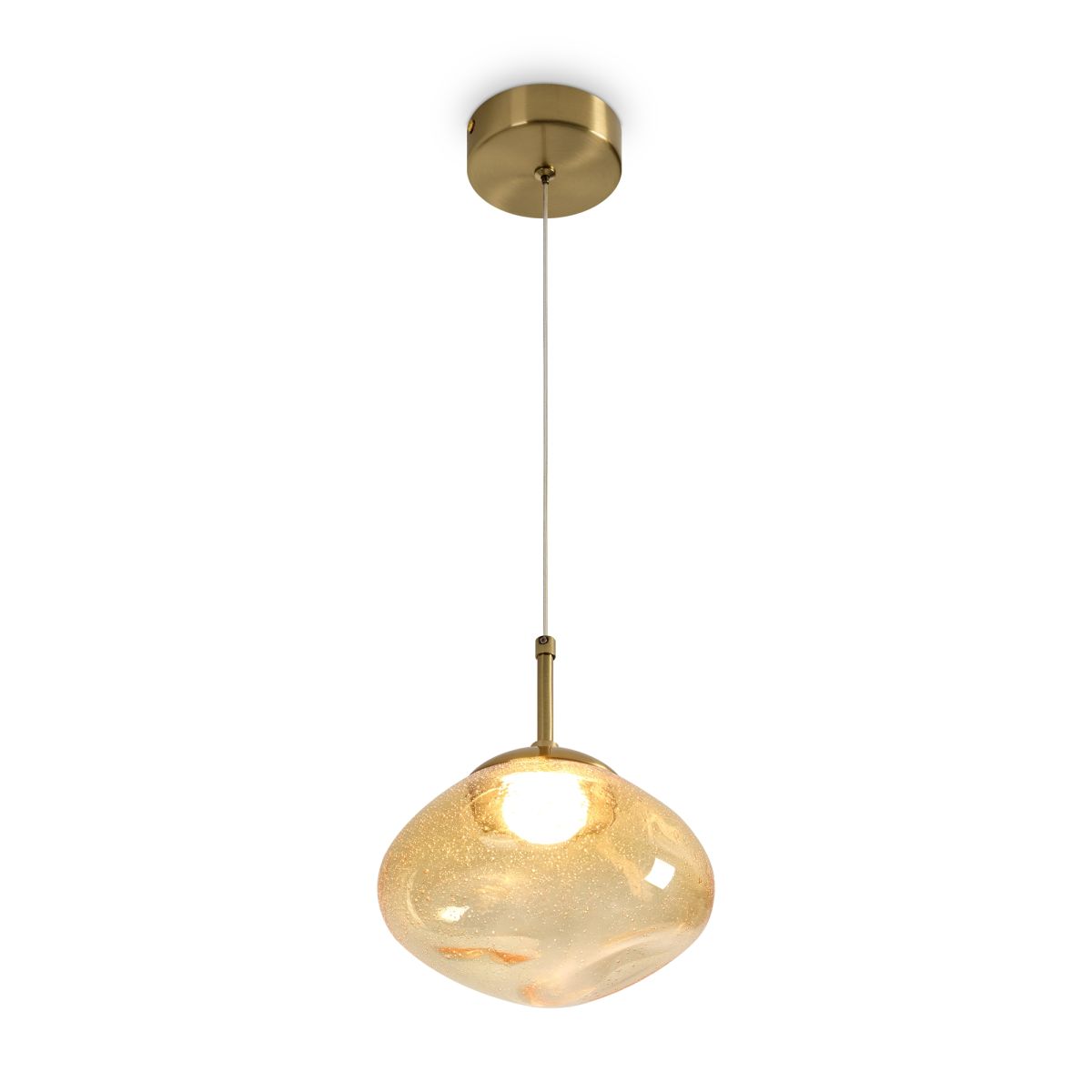 Подвесной светильник Freya Mote FR5601PL-L40YA