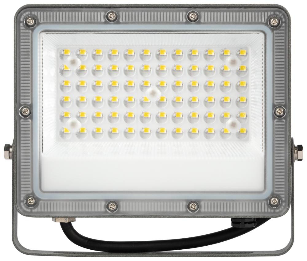 Прожектор 50 W Эра LPR-063-0-65K-050 Б0067705