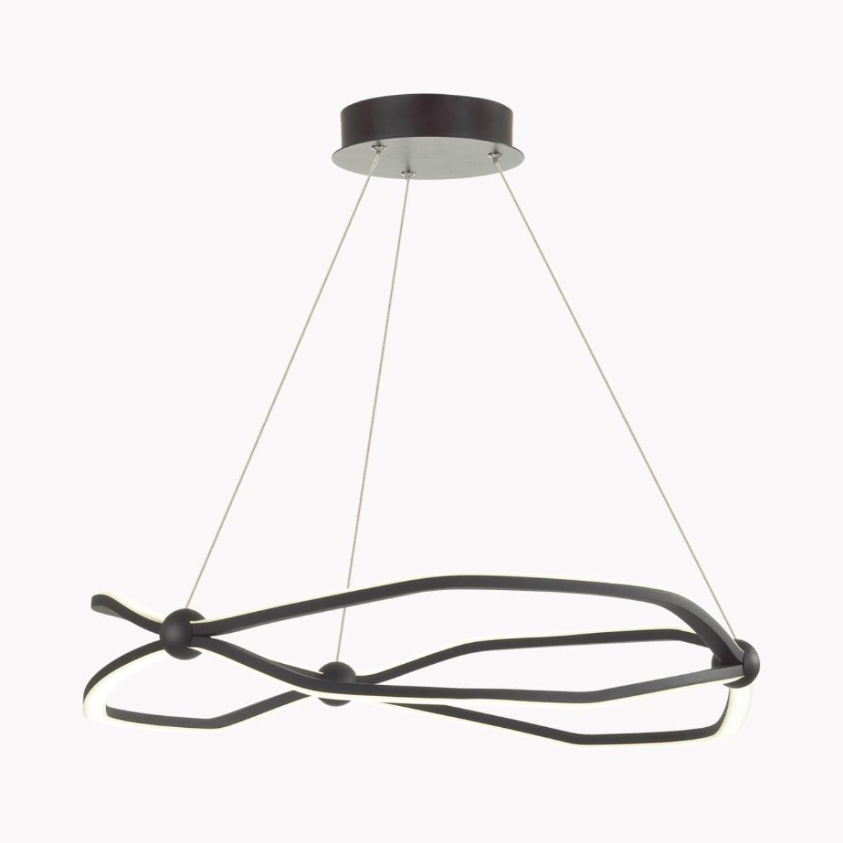 Подвесная люстра Odeon Light L-vision 5000/45L