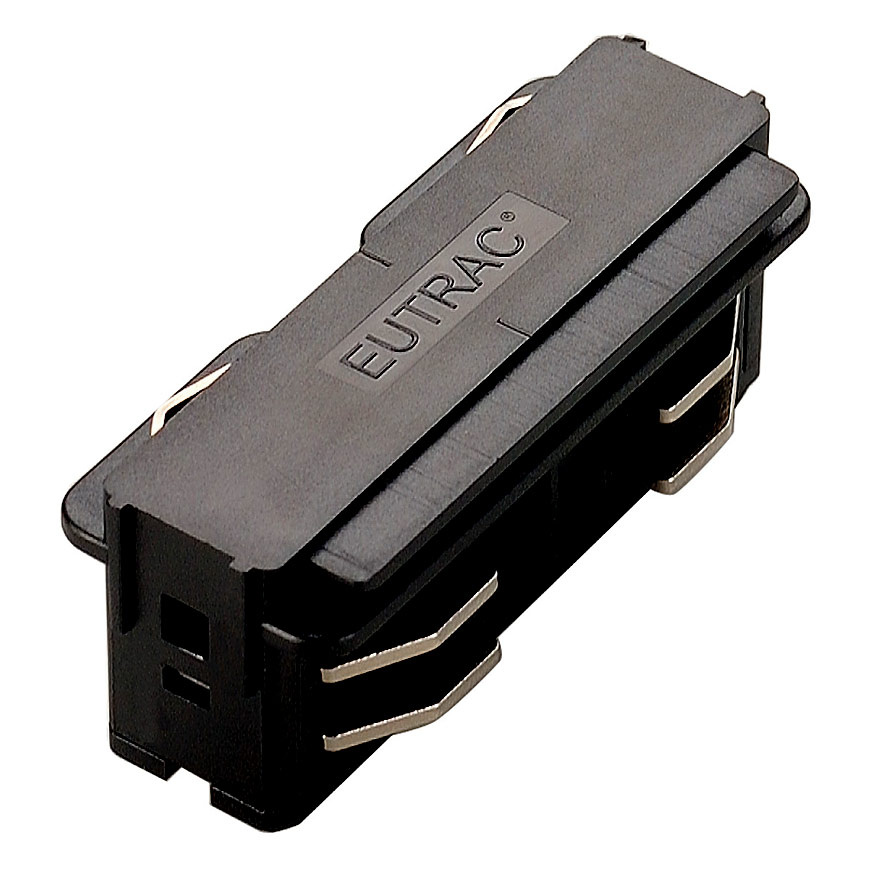 

Коннектор прямой внутренний SLV 3Ph Eutrac 145560