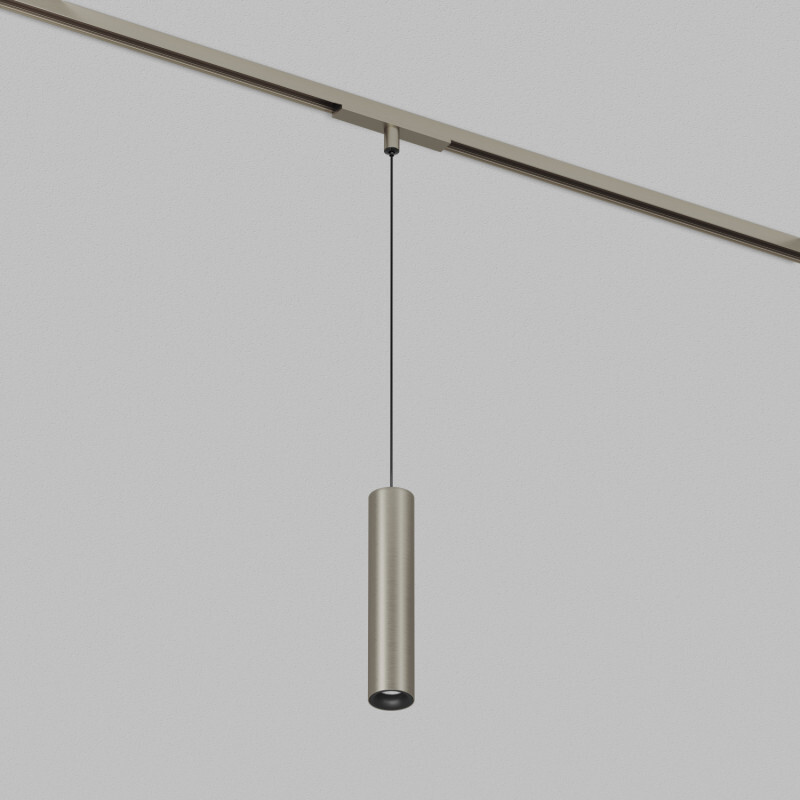 Трековый магнитный светильник Denkirs Shine Spot Zigbee DK5944-DN