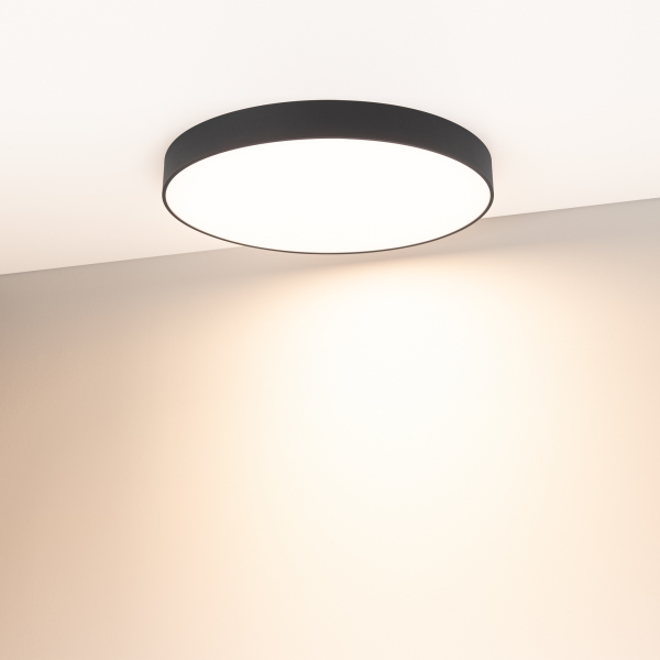Потолочный светильник Arlight SP-Rondo-R600-60W Warm3000 034824