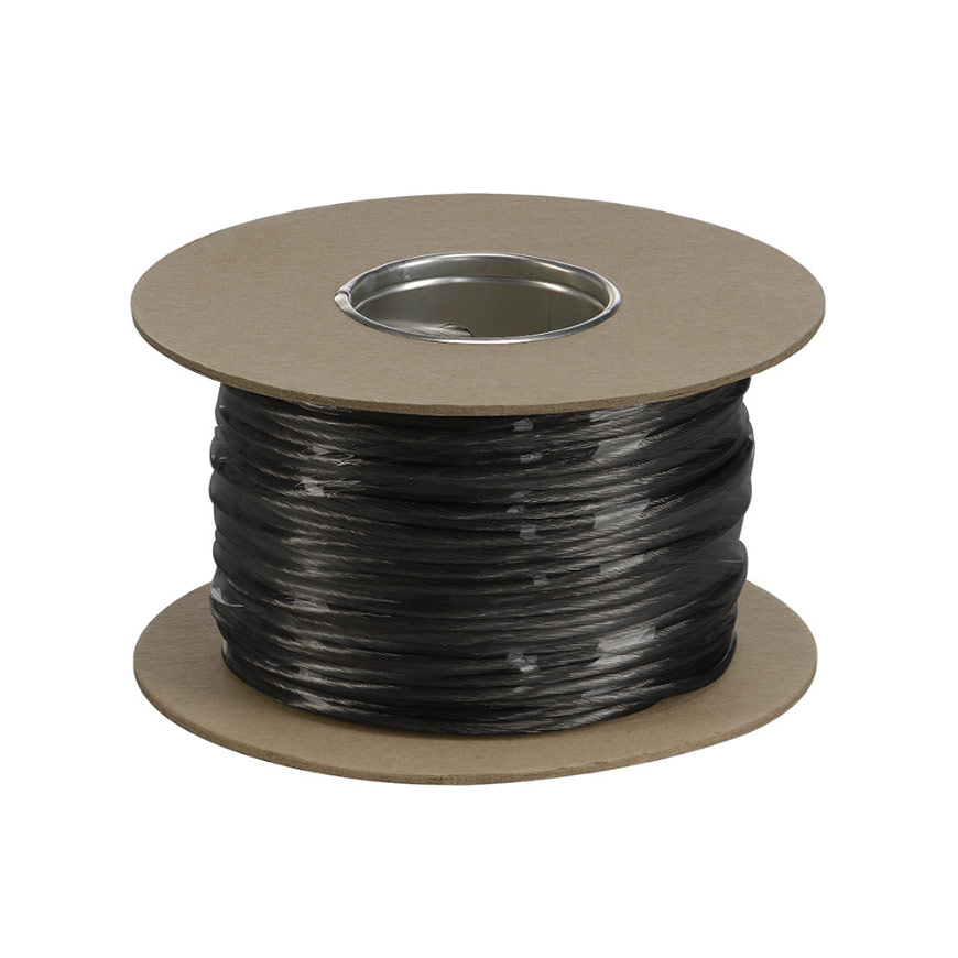 

Тросик в изоляции SLV Wire System 4 кв.мм 139040