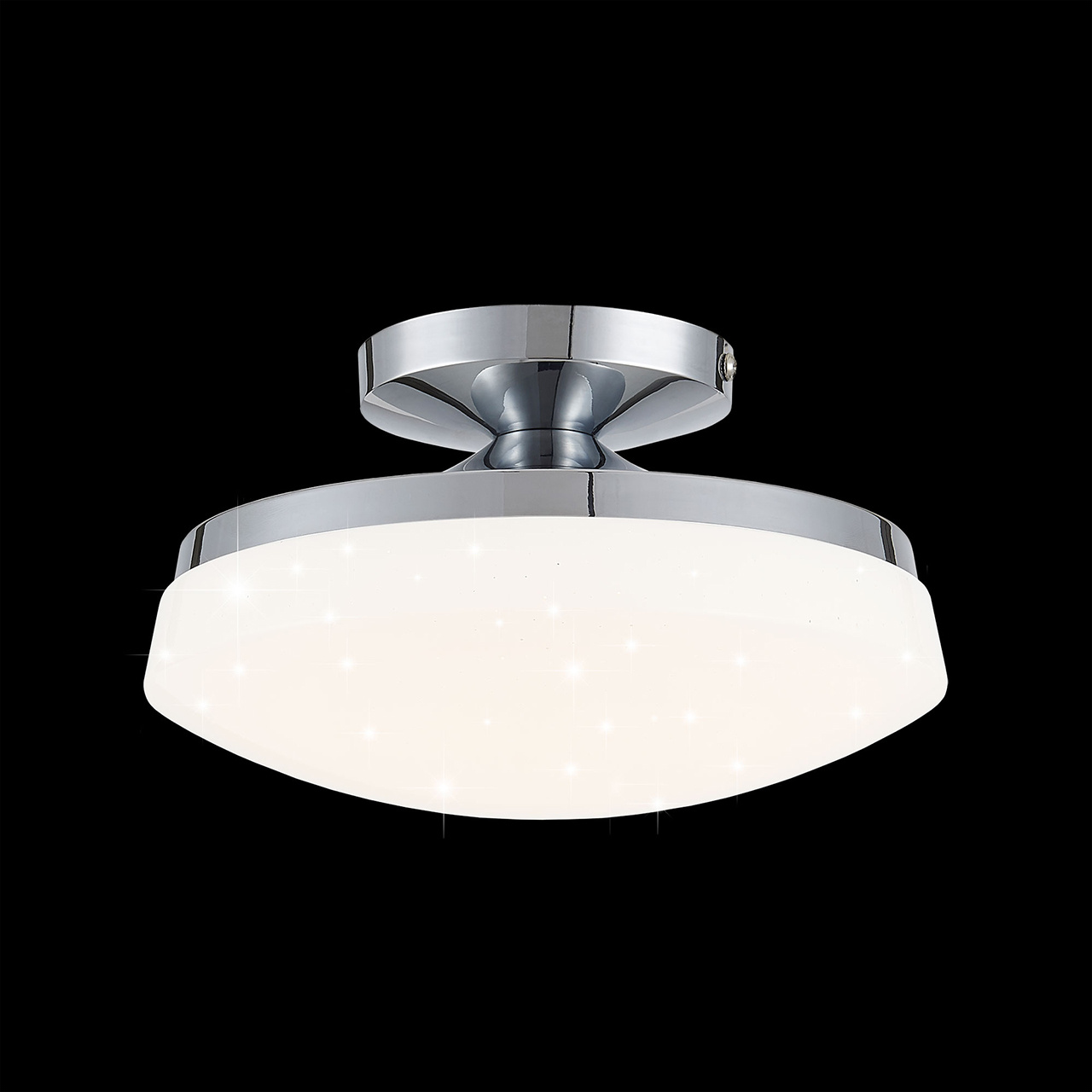 Потолочный светодиодный светильник Citilux Тамбо CL716011Wz в #REGION_NAME_DECLINE_PP#
