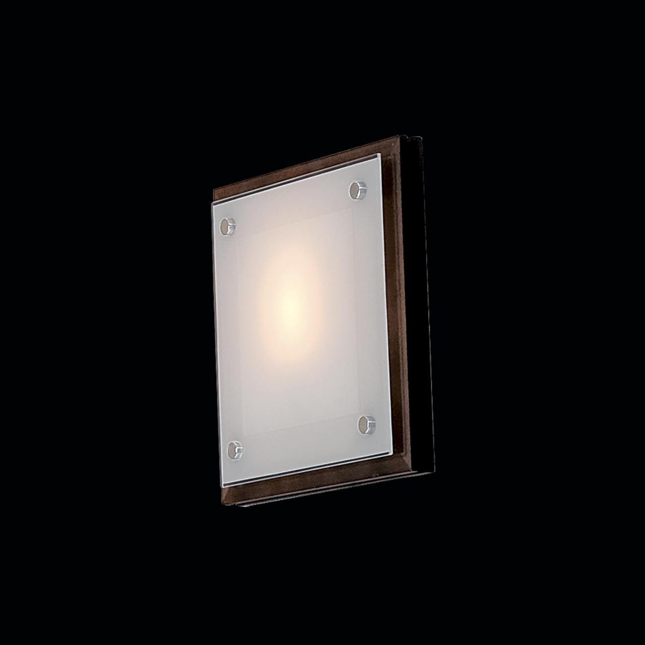 Настенный светильник Citilux Венге Белый CL938311 в #REGION_NAME_DECLINE_PP#
