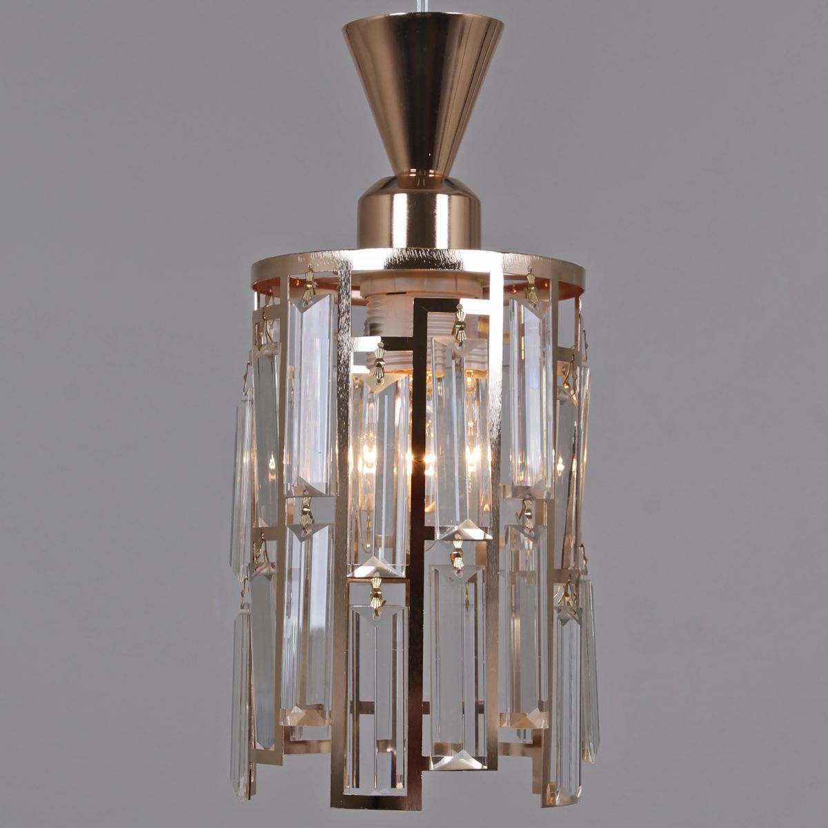 Подвесной светильник Reluce 05803-0.9-03 GD