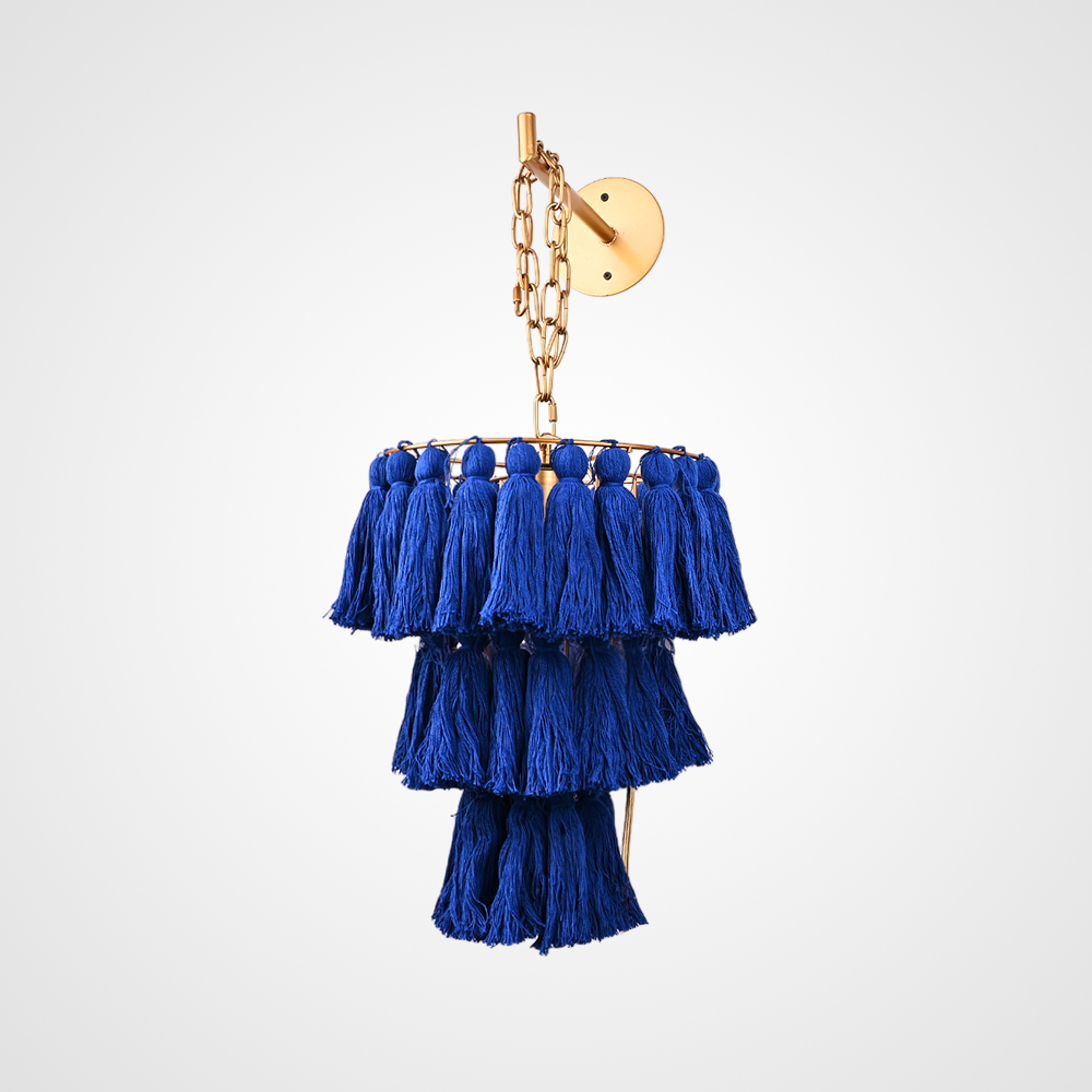 Бра ImperiumLoft Tassel 268534-26