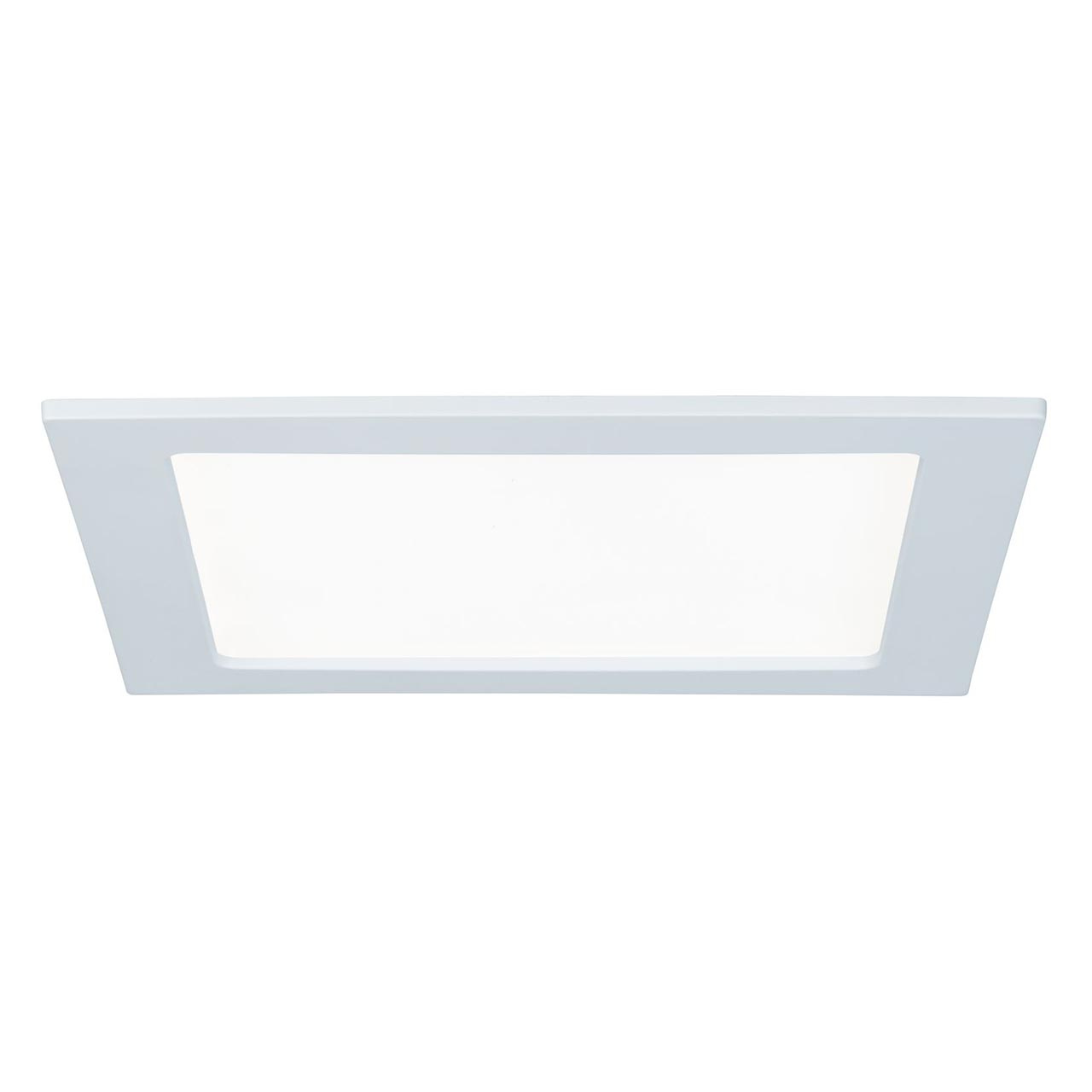 Встраиваемый светодиодный светильник Paulmann Quality Line Panel 92066 в #REGION_NAME_DECLINE_PP#