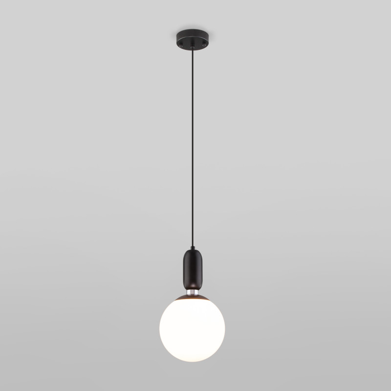 Подвесной светильник Eurosvet 50197/1 черный