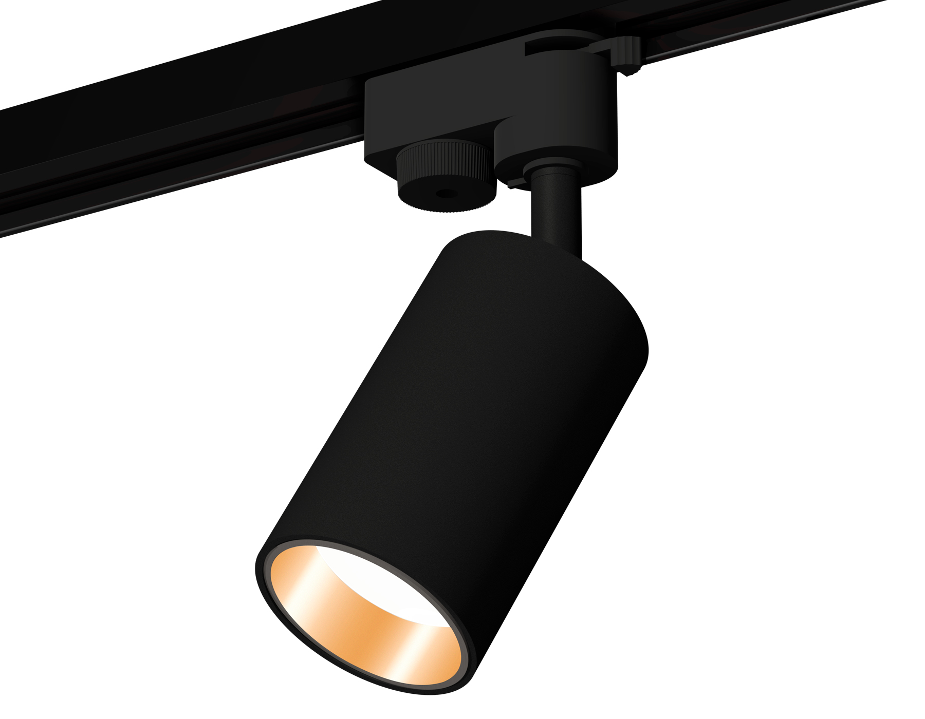 Трековый однофазный светильник Ambrella Light Track System XT6323023 (A2521, C6323, N6113)