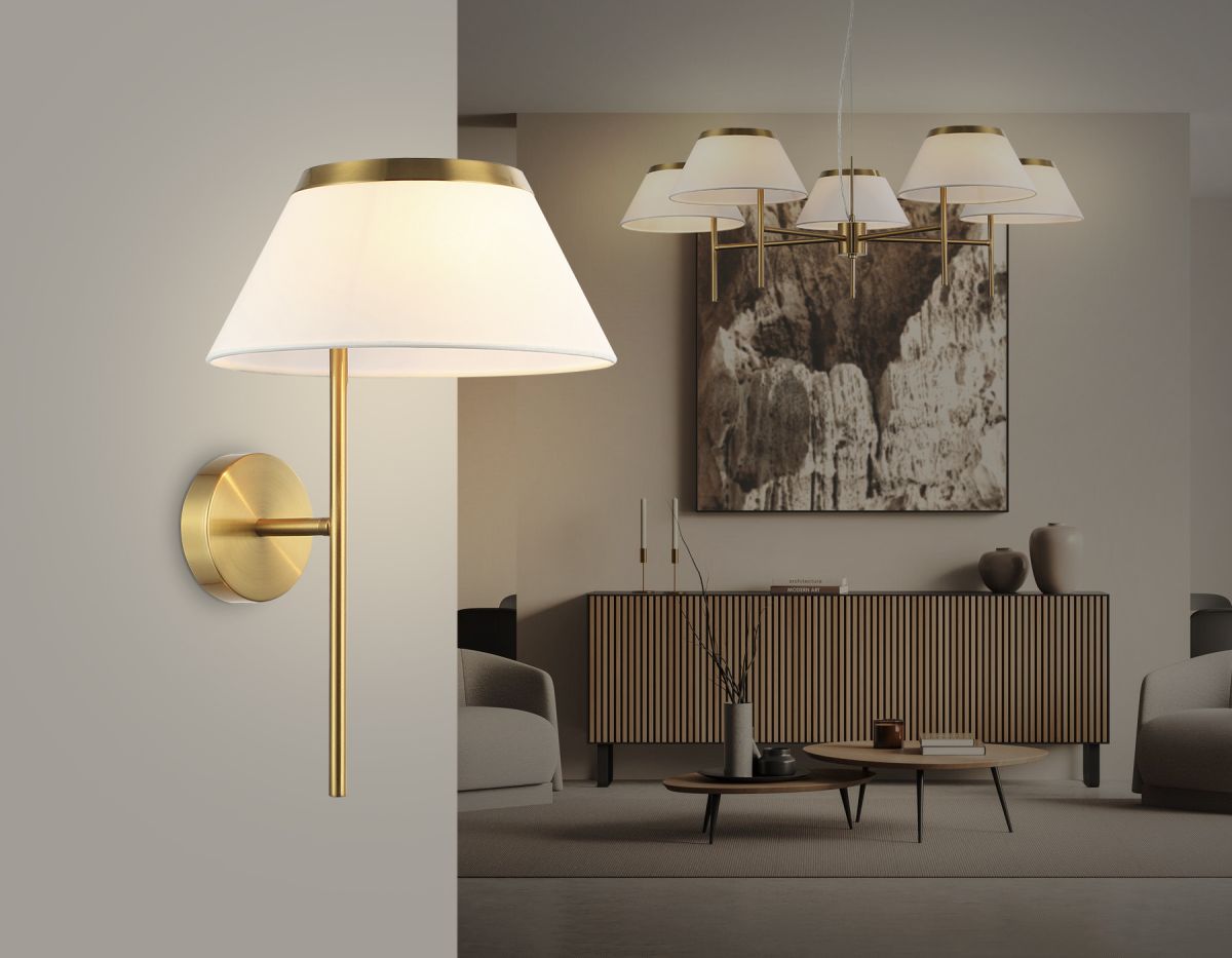 Бра Ambrella Light High Light Classic LH72475