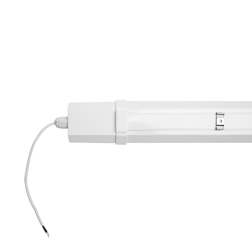 Линейный светильник Lumin'arte LPL18-4K60-03