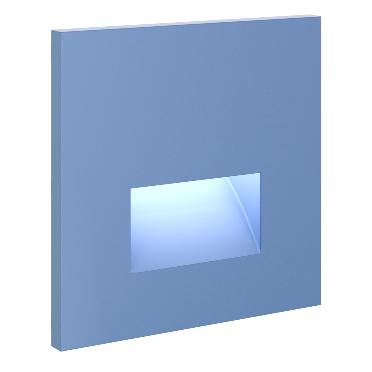 Накладка для подсветки светодиодной Voltum S70 (деним) VLS002315