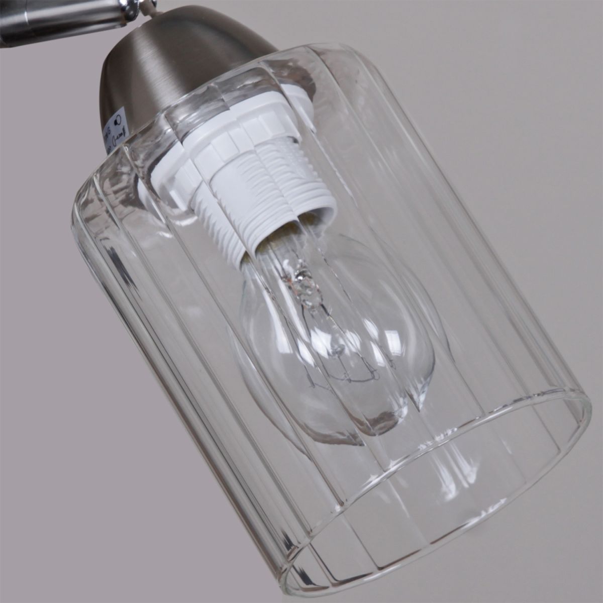 Настенный светильник Reluce 12670-0.3-04