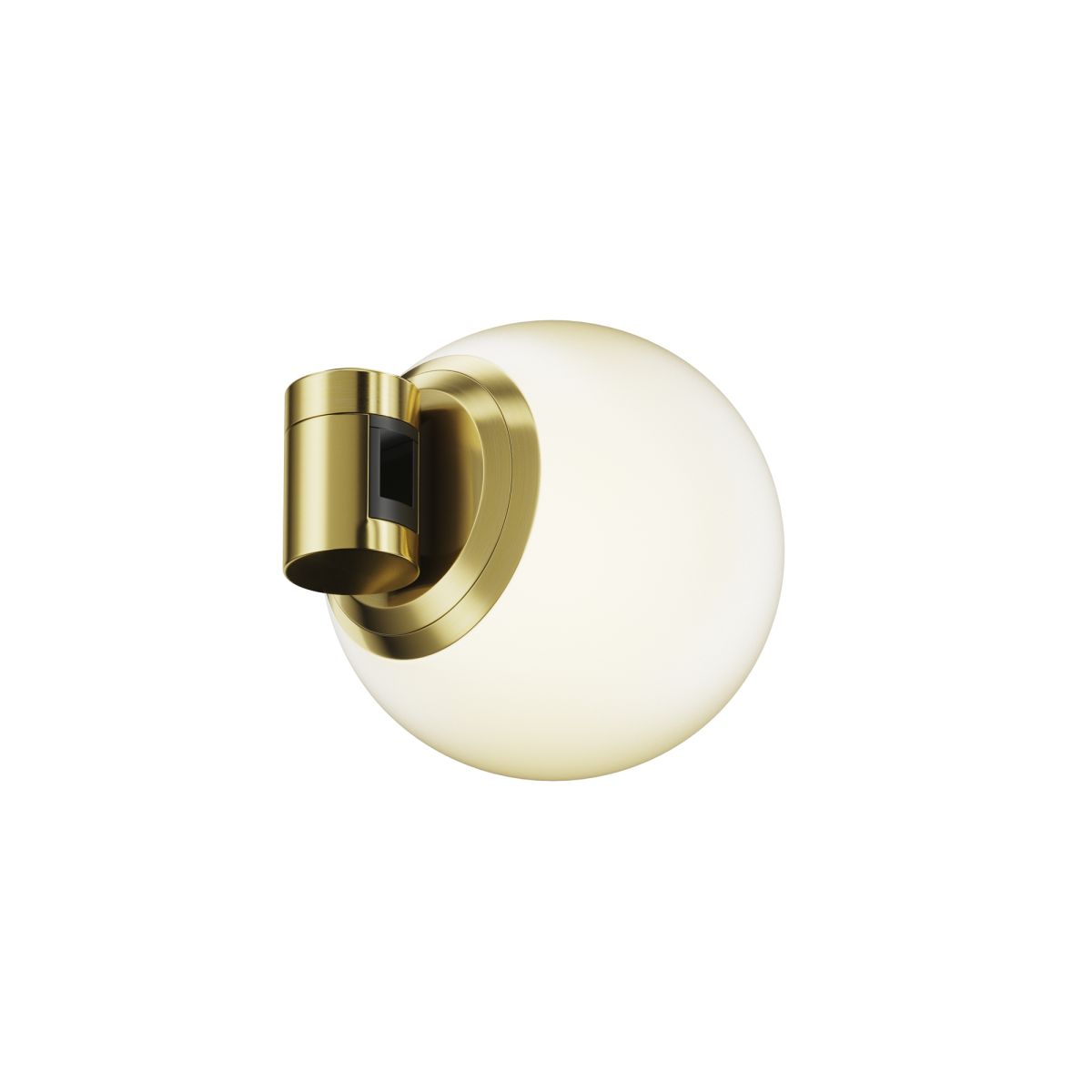 Трековый магнитный светильник Maytoni Technical Luna TR229-1-5W3K-BS