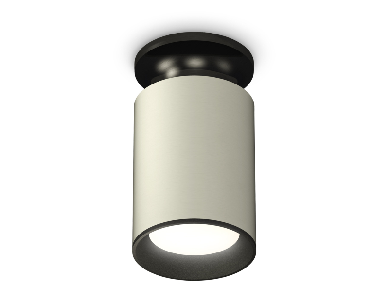 Накладной светильник Ambrella Light Techno XS6314081 (N6902, C6314, N6102)