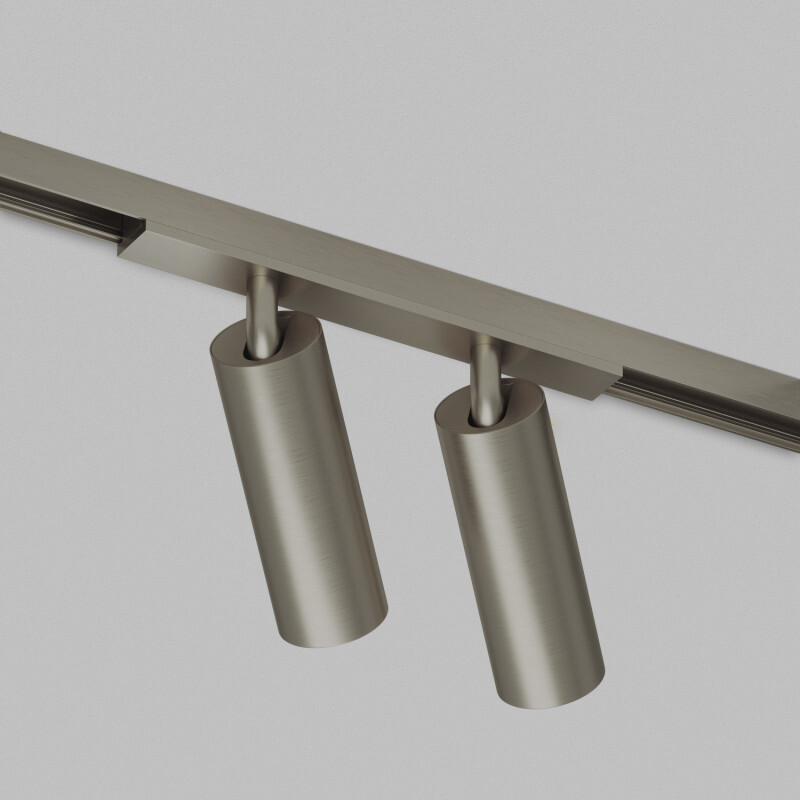 Трековый магнитный светильник Denkirs Shine Spot Zigbee DK5942-DN