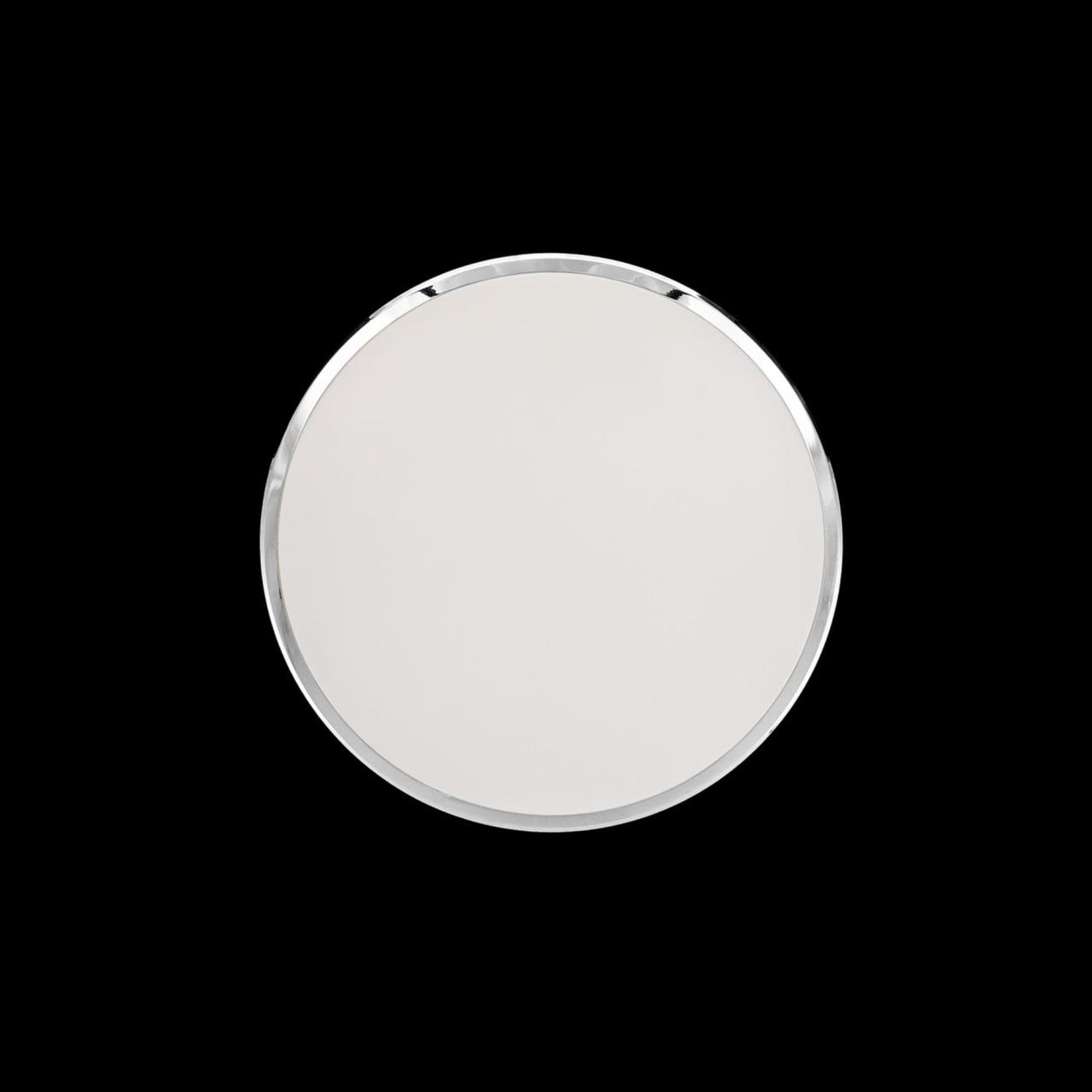 Потолочный светодиодный светильник Citilux Луна CL702301W в #REGION_NAME_DECLINE_PP#