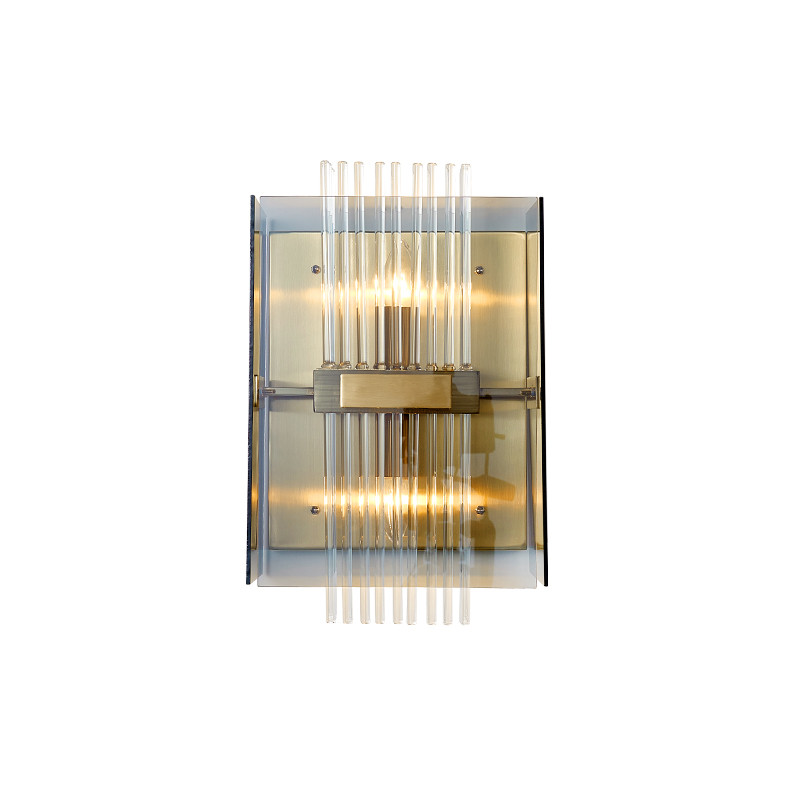 Настенный светильник ImperiumLoft Sella Wall 167562-26