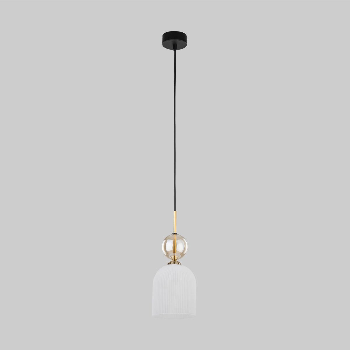 Подвесной светильник TK Lighting 11020 Sophia Cognac a071819