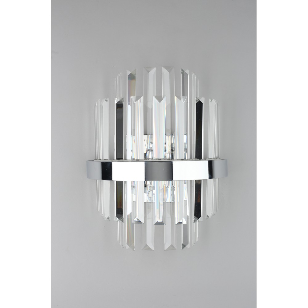 Настенный светильник Omnilux Saviano OML-69001-02