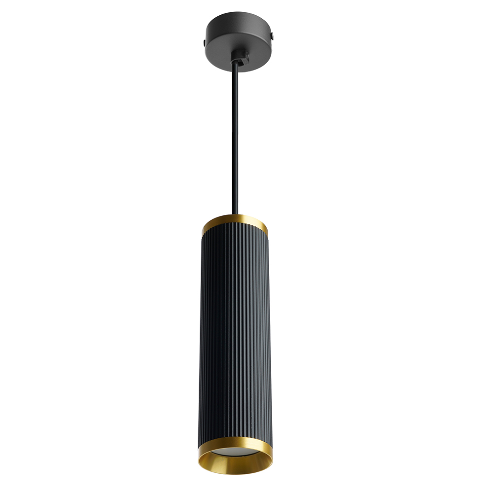 Подвесной светильник Feron Barrel Gatsby ML1908 48853