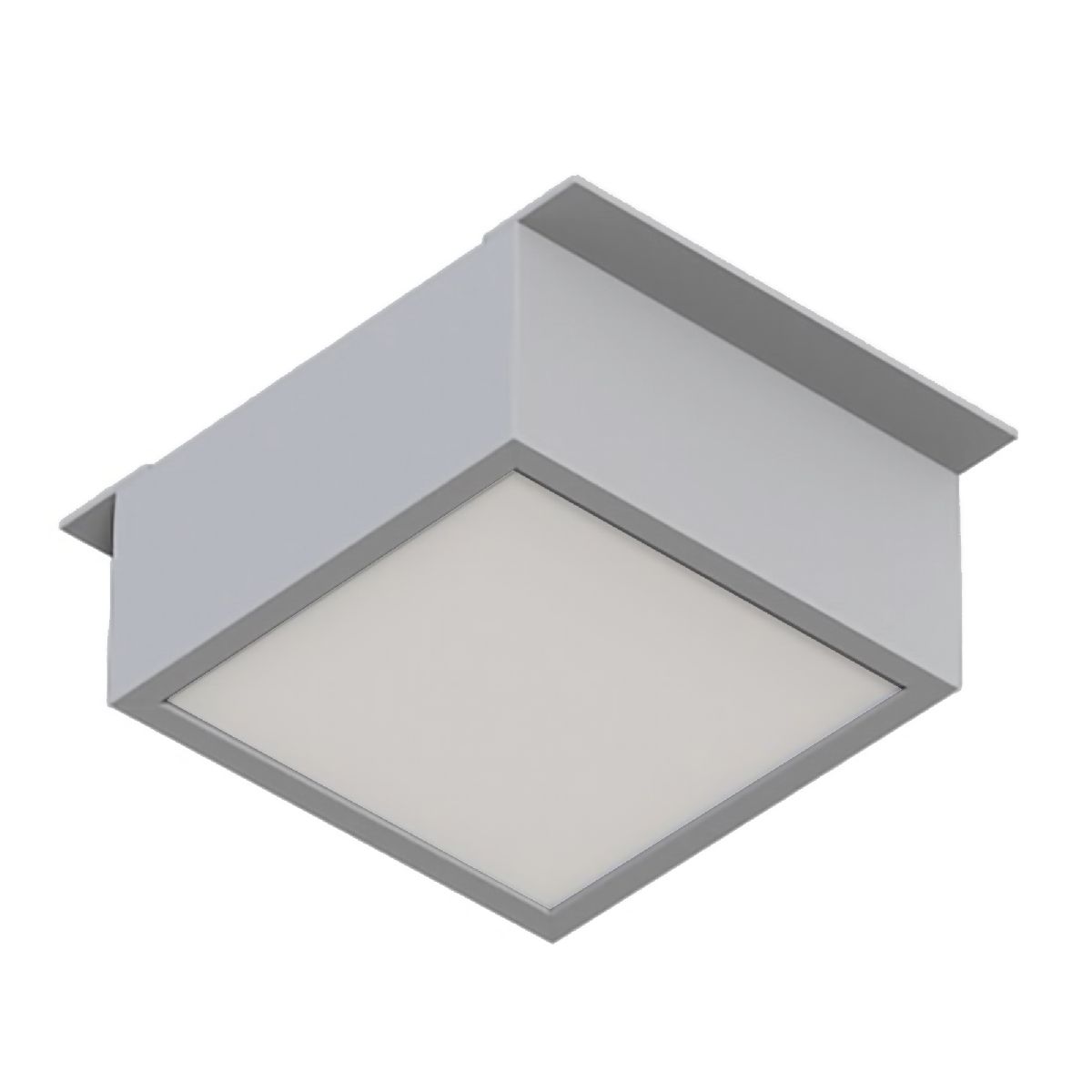 Встраиваемый светильник Arlight DL-GRIGLIATO-S90x90-6W Warm3000 051139