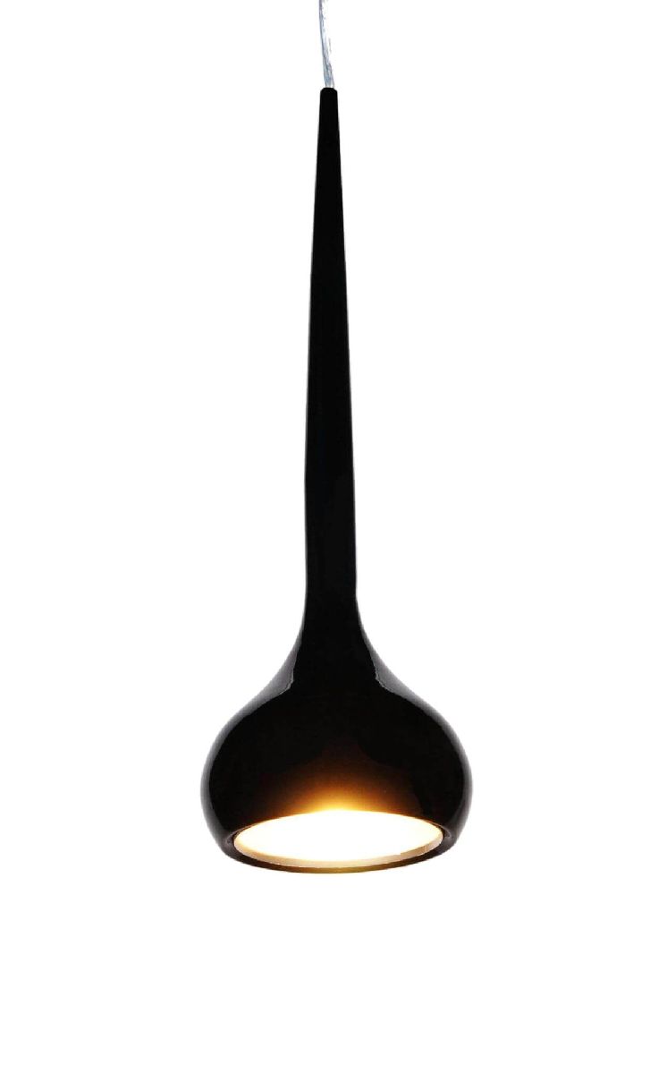Подвесной светильник Lumina Deco Norizza LDP 9128 BK