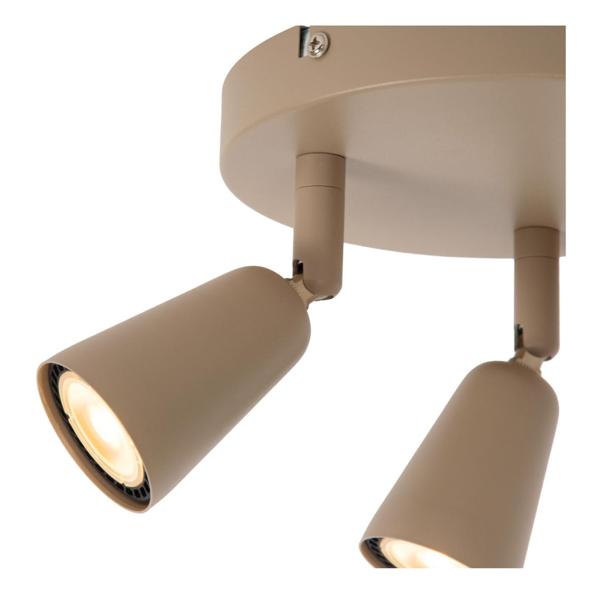 Потолочный светильник Lucide Tiana 65901/13/41