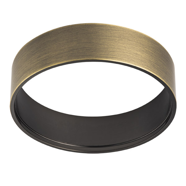 Рамка для точечного светильника Lightstar Levigo 510021