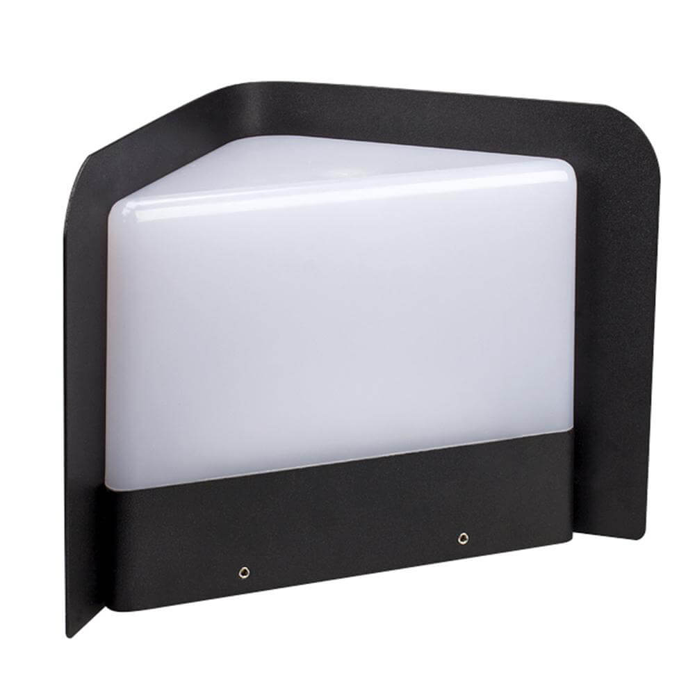 Настенный светильник Arlight LGD-Wall-Delta-1B-12W Warm White 019779