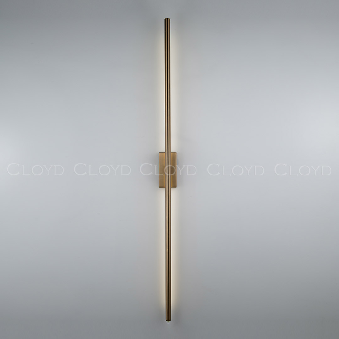 Настенный светильник Cloyd Lineas 20354