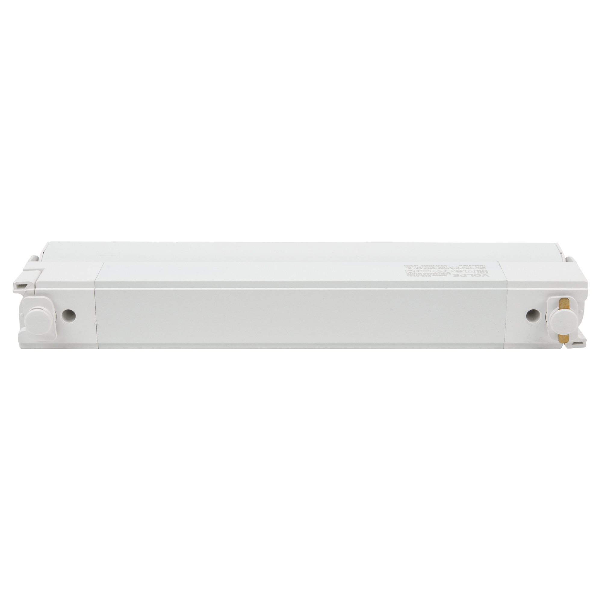 Трековый светодиодный светильник Volpe ULB-Q283 20W/4000K WHITE UL-00010125