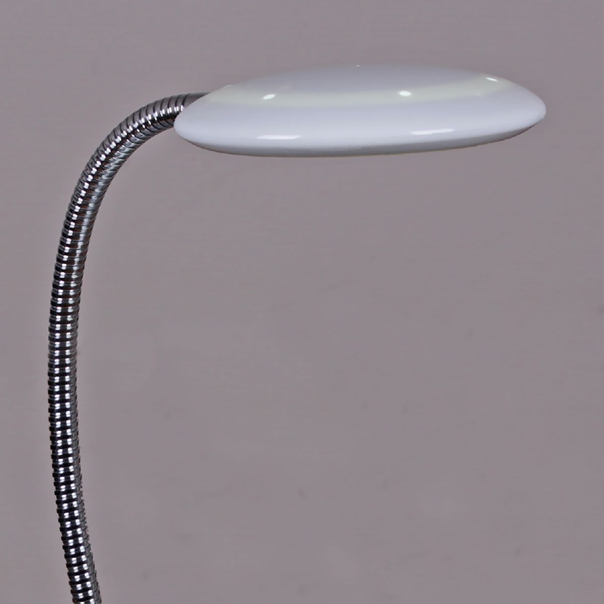 Настольная лампа Reluce 02715-0.7-01 WH