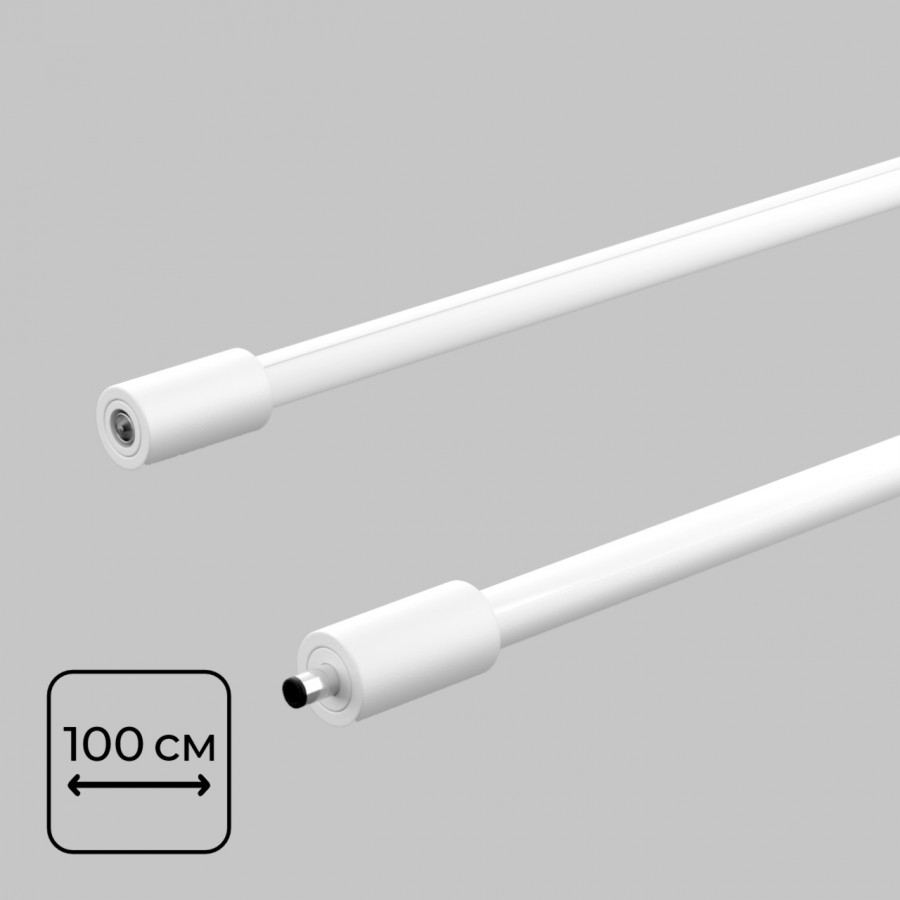 Настенно-потолочный светильник IMEX Thin & Smart IL.0060.5000-1000-WH