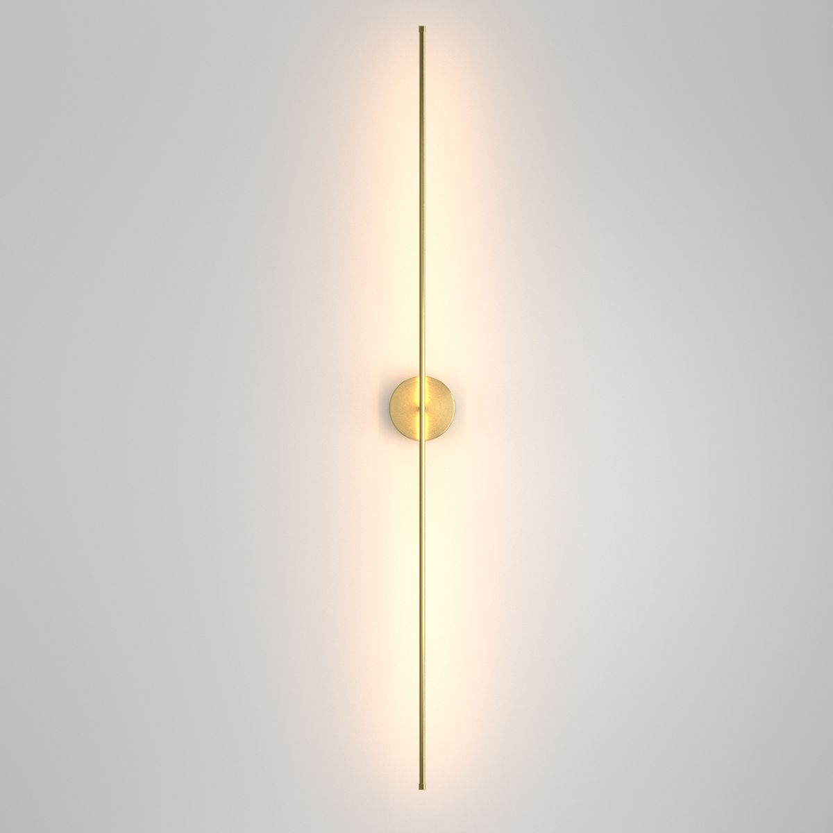 Настенный светильник Maytoni Elegant C084WL-L18BS2.7K-1